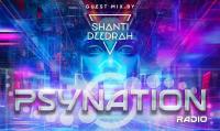 Liquid Soul & Ace Ventura - Psy Nation Radio 081 - incl. Shanti V Deedrah mix - 04 September 2024